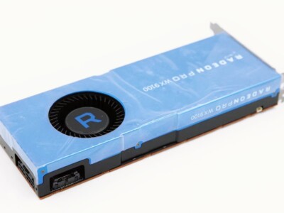 CPU AMD Radeon Pro WX9100 Amazon.com: AMD Radeon Pro WX 9100 Graphics Card - 16 GB : Electronics