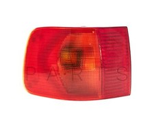 Posteriore Faro Esterno per Audi A6 C4 1994-1997 4A5945217B Sinistro Depo Nuovo