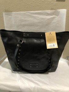 patricia nash black tote