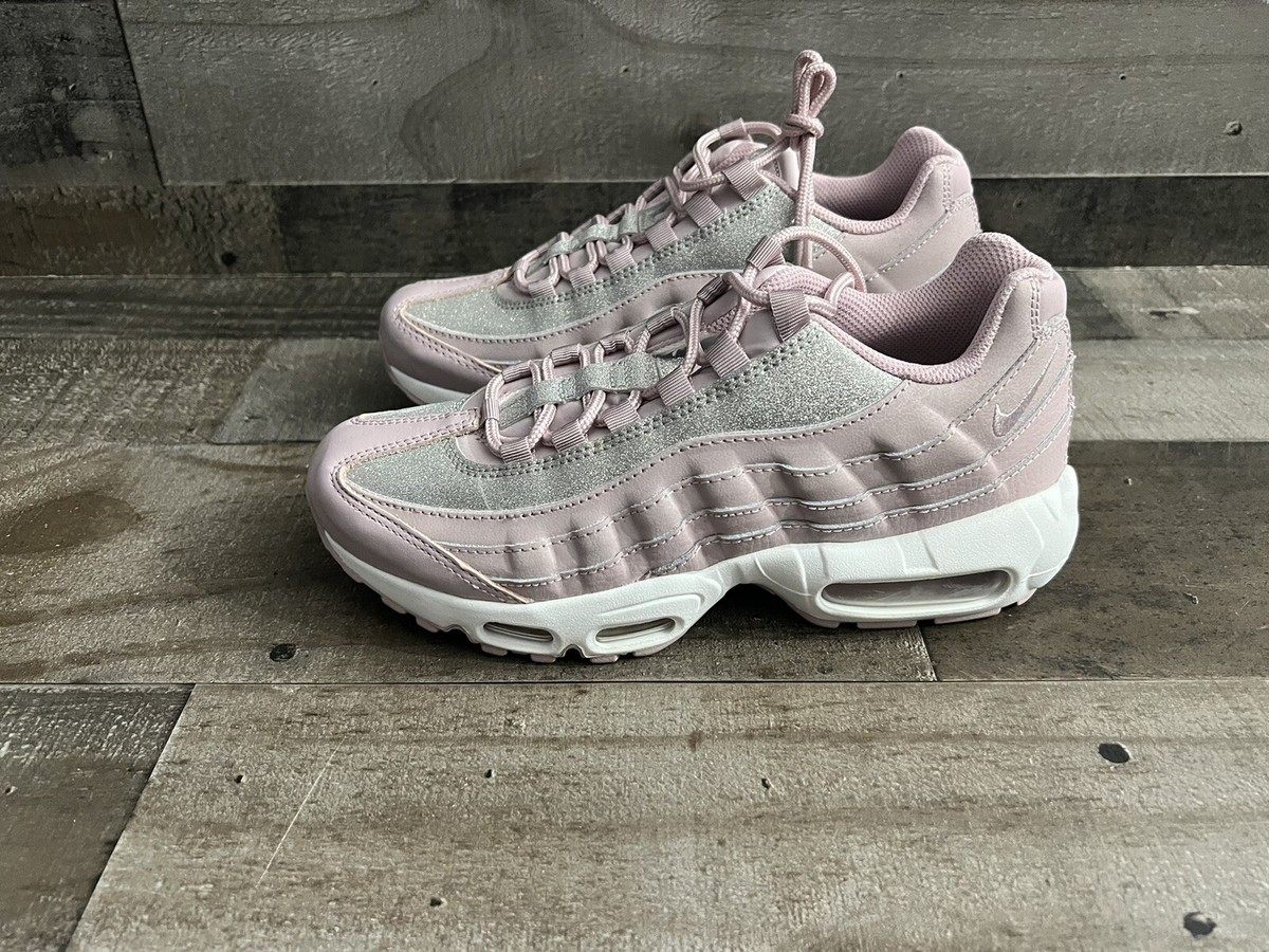 Discount Nike Air Max 95 Se Glitter Women's Sale Nike Air Max
