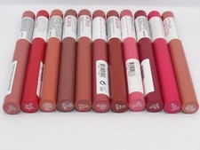 MAYBELLINE SUPER STAY INK CRAYON LIPSTICK - CHOOSE YOUR SHADE