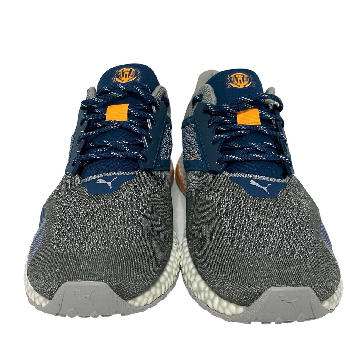 Puma Hybrid Astro Shoes NYC Marathon Limited Edition 11.03 