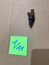 Vw Passat 35i Golf 3 Vr6 2,8 2,9 Einspritzdüse Düsen 021906031 braun