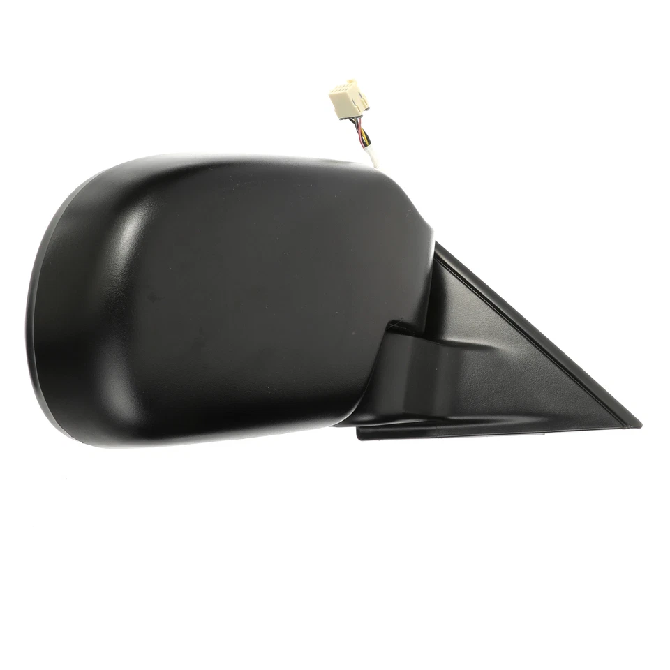 Espejo retrovisor lateral exterior pasajero OEM 99-05 Chevrolet GMC Oldsmobile 15105940 Foto 3 de 4