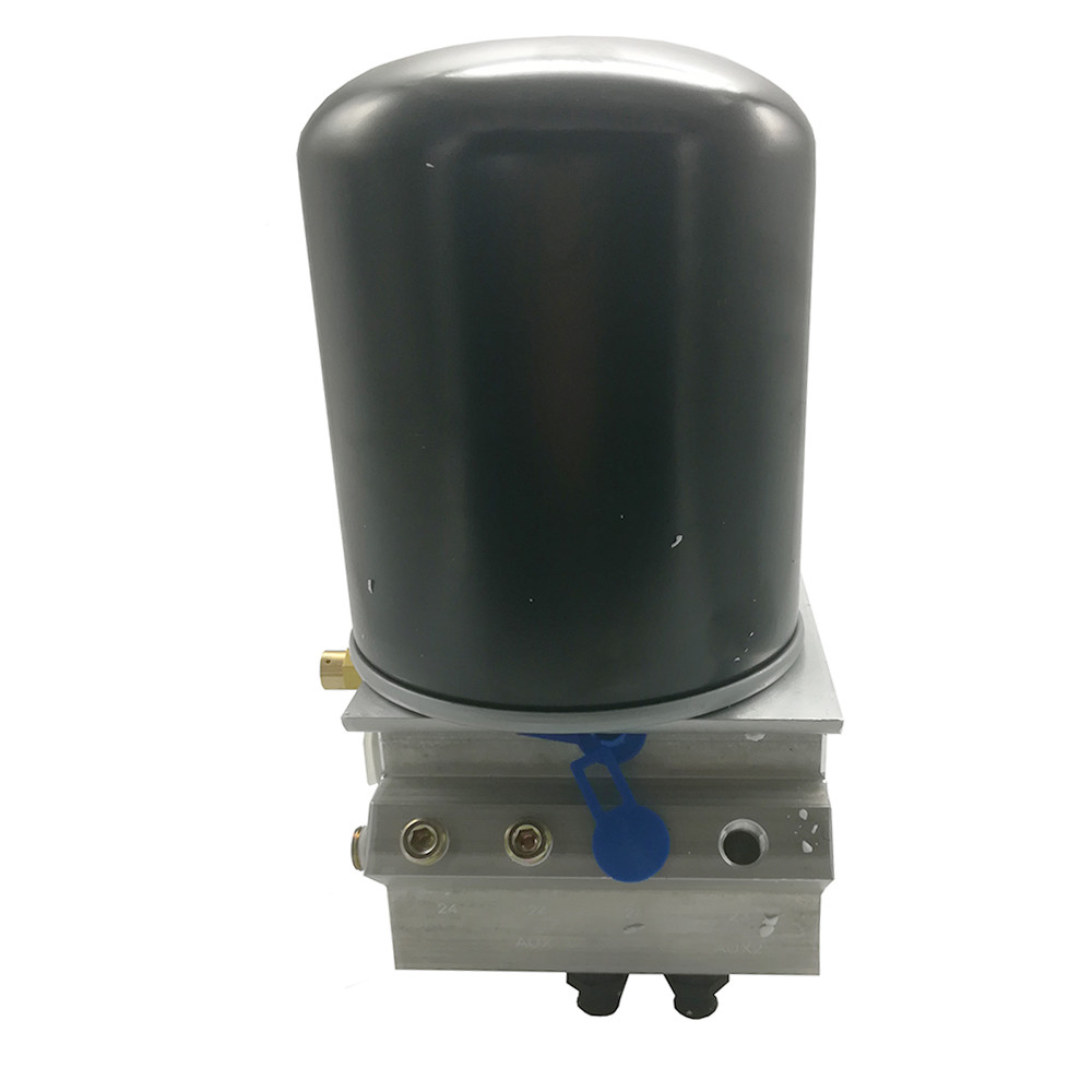 AD-IS Extended Purge Air Dryer – Replaces Bendix 801266, 1-Year Warranty