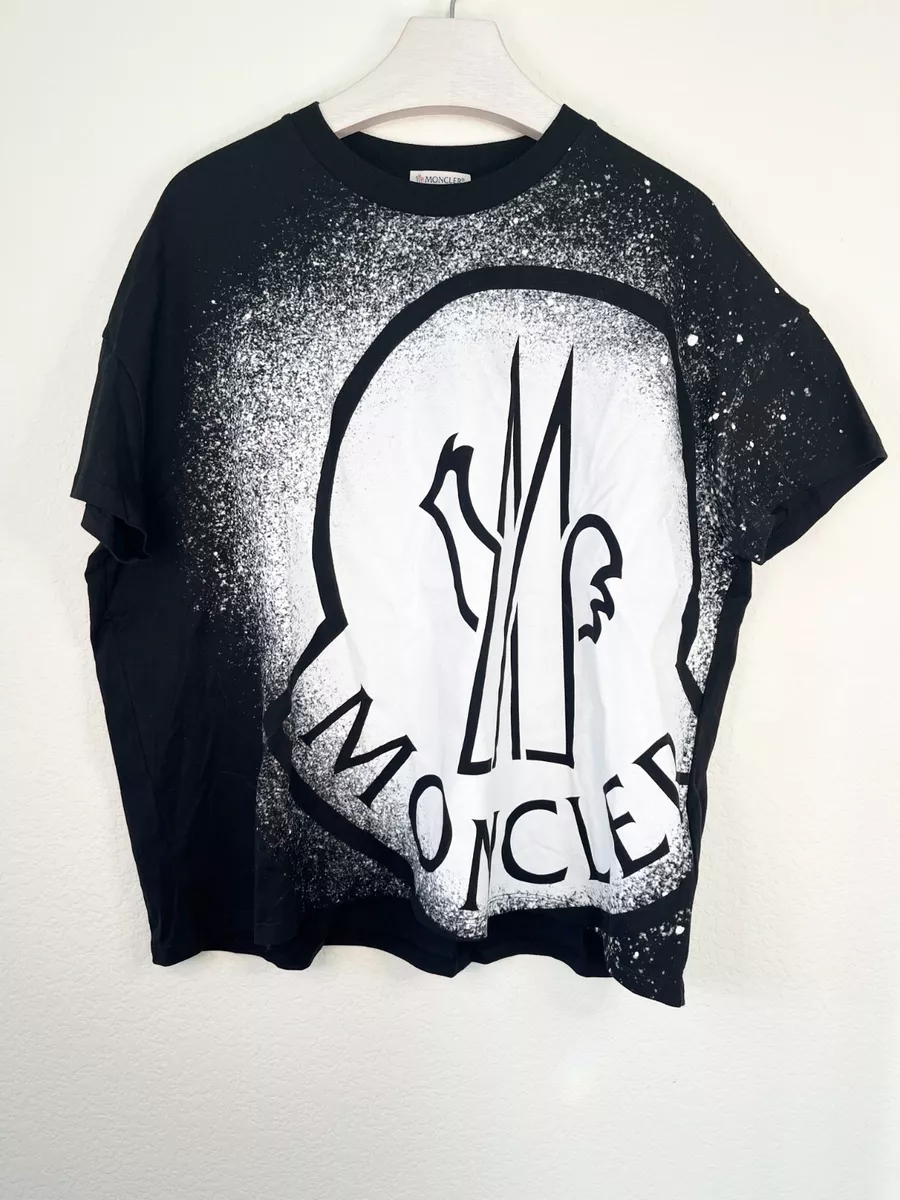 Moncler SS T-Shirt