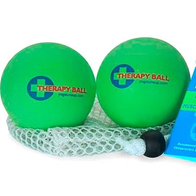 yoga tune up balls
