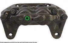 Frt Rt Rebuilt Brake Caliper w/Hwd  Cardone Industries  19-3326
