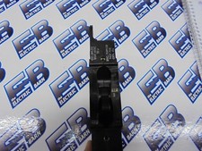 HEINEMANN CD1-Z221-964, CD1-B99-DU, 1 POLE 3 AMP 65VDC CIRCUIT BREAKER- WARRANTY