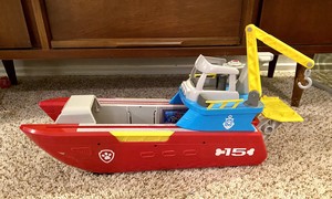 sea patroller ebay