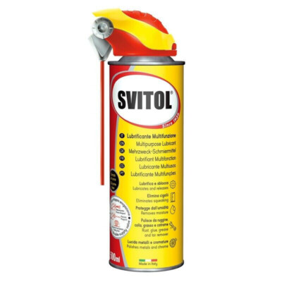 AREXONS SVITOL SMART CAP 500ML 4364