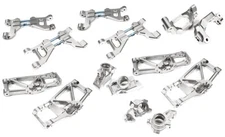 Billet Machined Suspension Kit for Traxxas 1/10 Maxx 4S Truck