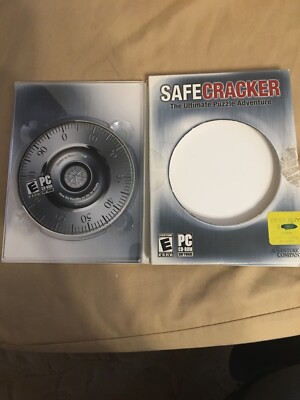 Safe cracker #2 (625904519757)