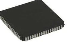 VL82C100-QC   Peripheral (MULTI) Controller, 84 Pin, PLCC, Tube