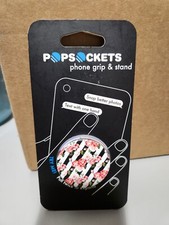 PopSockets True Romance New Single Phone Grip 800293 Free Shipping