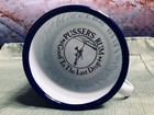 Pusser's Rum British Navy Enamel Metal Cup Mug Fort Lauderdale — photo 7