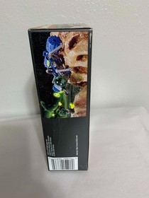 LEGO Insectoids: Cosmic Creeper (6837)/Bi Wing Blaster (6905)/Beta Buzzer (6817)