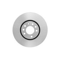 Bremsscheibe Bosch 0986479076 FüR Opel Vauxhall Holden Vorderachse