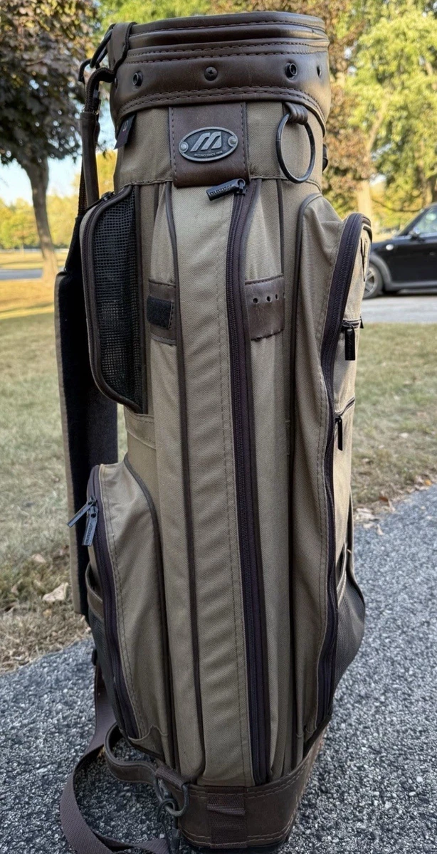 Mizuno Golf Canvas Bags for sale | eBay