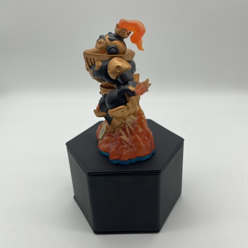 FIGURINE SKYLANDERS SWAP Force Blast Zone EUR 10,00 - FR