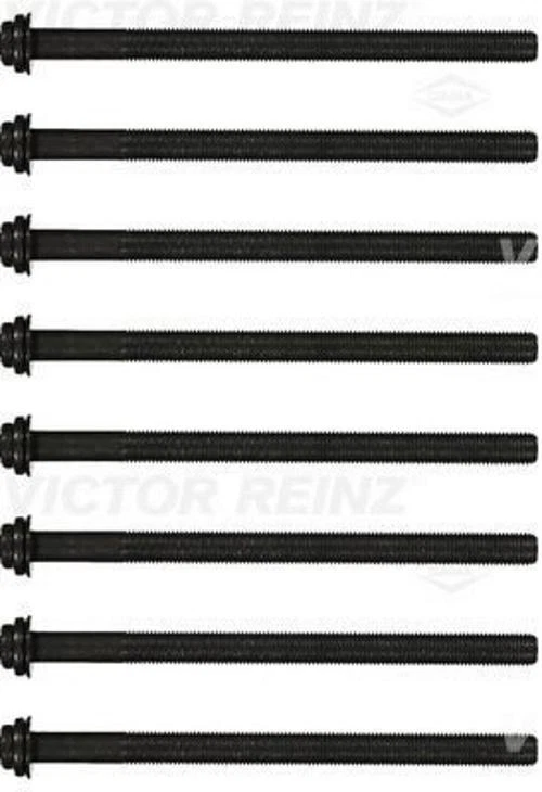 REINZ 14-32324-01 Zylinderkopfschraubensatz für VW Touareg (7P5, 7P6) M12 - Bild 3 von 4