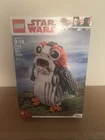 LEGO Star Wars: Porg (75230) New Sealed