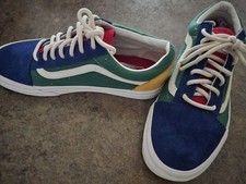 Vans Old Skool Yacht Club M-5.5 W-7
