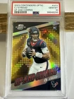 2023 Panini Contenders Optic - Up and Coming C.J. Stroud #UC-5 (RC)