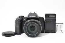    NEAR MINT   Fujifilm Fine pix finepix S1 digital camera 50x zoom lens Japan