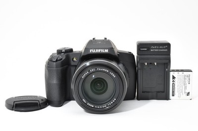  [NEAR MINT+++] Fujifilm Fine pix finepix S1 digital camera 50x zoom lens Japan