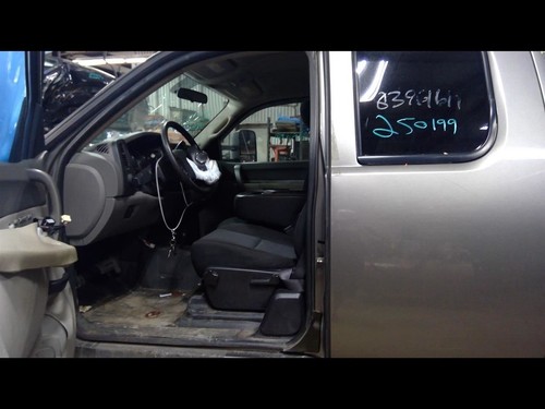 Axle Shaft Front Axle Fits 11-14 SIERRA 3500 PICKUP 1606175 - Picture 8 of 12