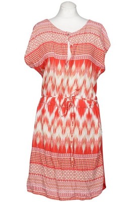 Orsay Kleid Damen Dress Damenkleid Gr. EU 40 Rot #0k2ob3m