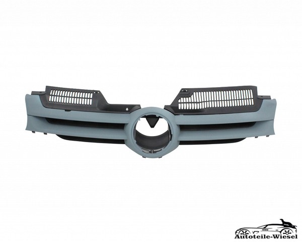 KüHlergrill Frontgitter FüR VW Golf Variant Vorne 03-09-image