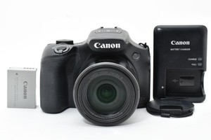 Canon Powershot Sx60 HS | eBay
