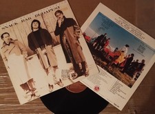 ZUCCHERO SUGAR FORNACIARI SNACK BAR BUDAPEST Vinile Lp 1St. 88 Polydor 837 551-1