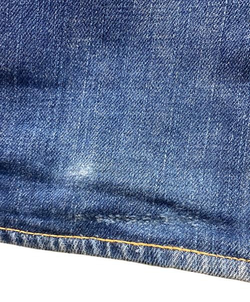 Evisu 2001 no 2 - Gem