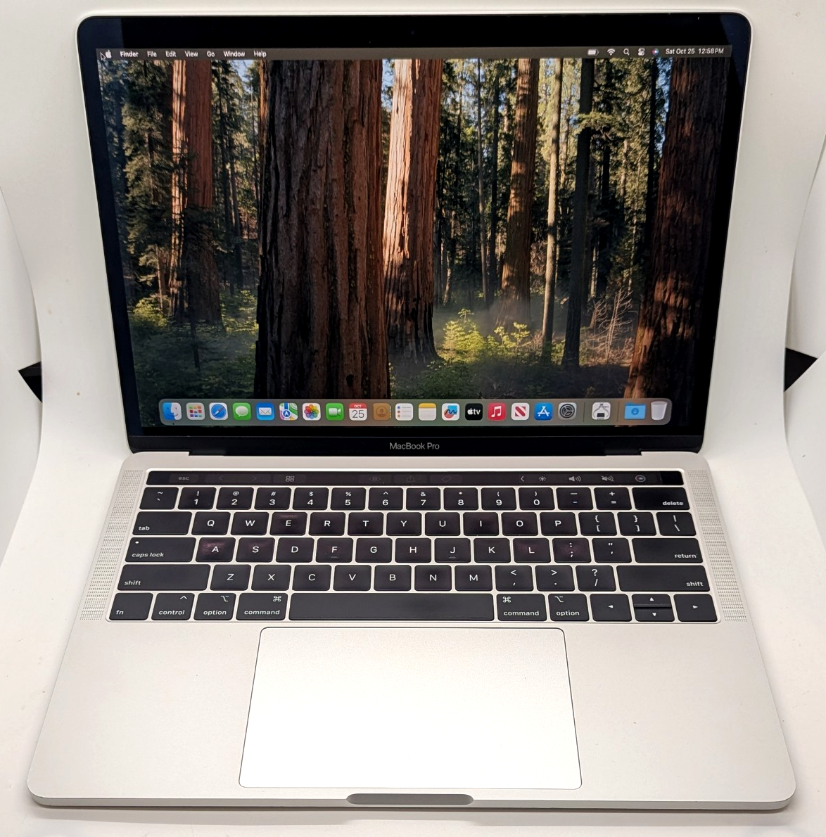 ★MacBook Pro 13 2018★i7/16GB/SSD 512GB VIDEO NICE 2018 Apple MacBook Pro 13
