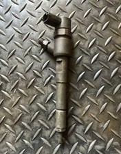 VAUXHALL COMBO D MK3 11-17 FIAT DOBLO 1.3 1x FUEL INJECTOR 0445110351