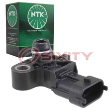 NGK NTK Manifold Absolute Pressure Sensor for 2017-2020 Buick Envision 2.5L qr