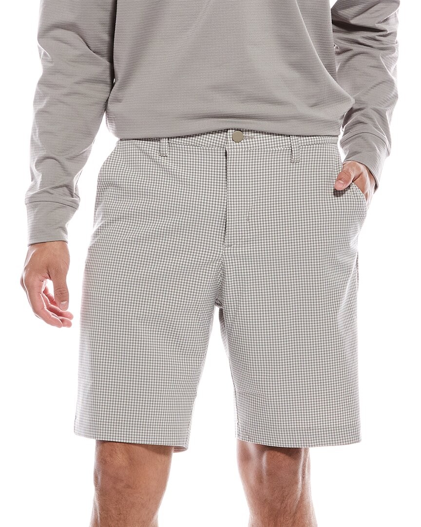 Короткие мужские кроссовки Adidas Ultimate365 Tan 33 6890₽