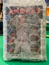 2021 Topps 1986 35th Anniversary 5x7 Jumbo COMPLETE SET  /49 – Sealed SSP Ohtani