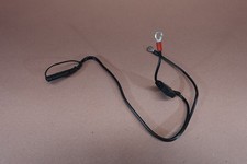 2000-2011 Harley Davidson Heritage Softail Flstc Battery Tender Cable Wire