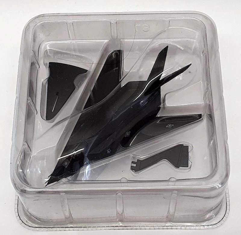 Altaya 1/150 Scale Model Aircraft AL1005J -  F-117 Stealth - Image 2 of 4