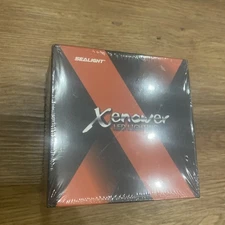 SeaLight Xenower LED Lighting X1, H8/H9/H11/H16