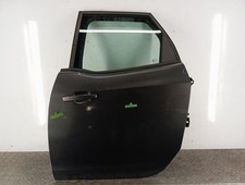 Porte arrière et accessoires Opel MERIVA