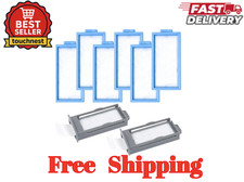 8PCS Replacement Filters For Dream Station 2 Dreamstation Cpap Pollen Filters