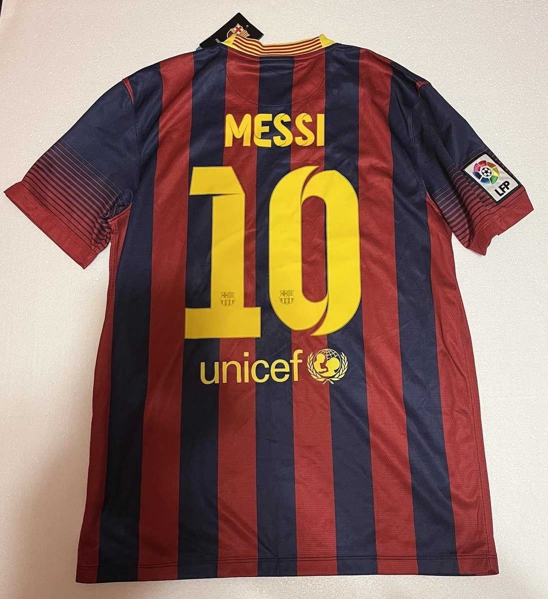 Preços baixos em Lionel Messi Fc Barcelona Futebol Clube