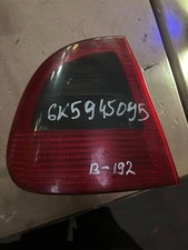 Seat Cordoba 6K Rückleuchte links Valeo 6K5945095