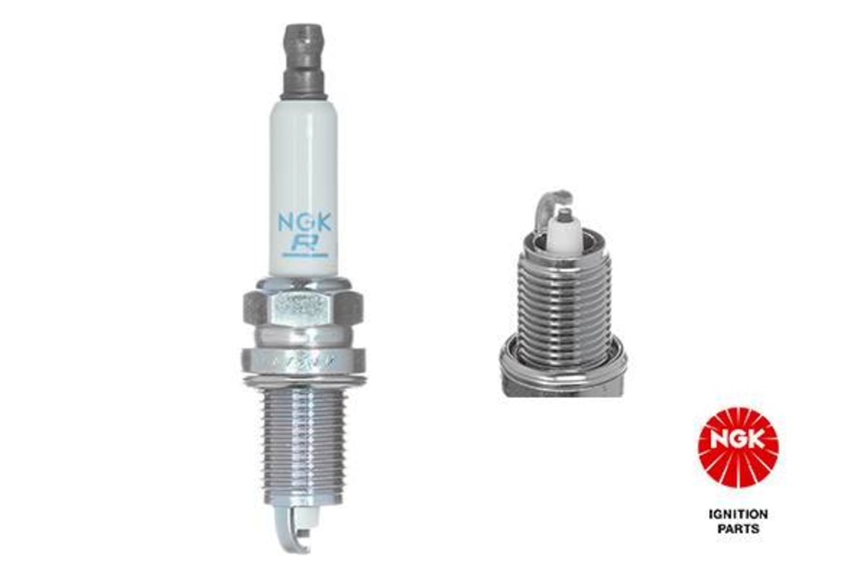 NGK Spark Plug For CHEVROLET Aveo Trax OPEL Astra H VAUXHALL Cc 04-20 55565219