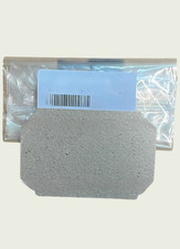 SMEG MICROWAVE OVEN MICA WAVE GUIDE COVER PLATE SA45MCX2 SA45MX2 SC445MCX